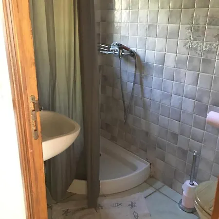 Meuble Equipe D'une Climatisation Lejlighed Fréjus